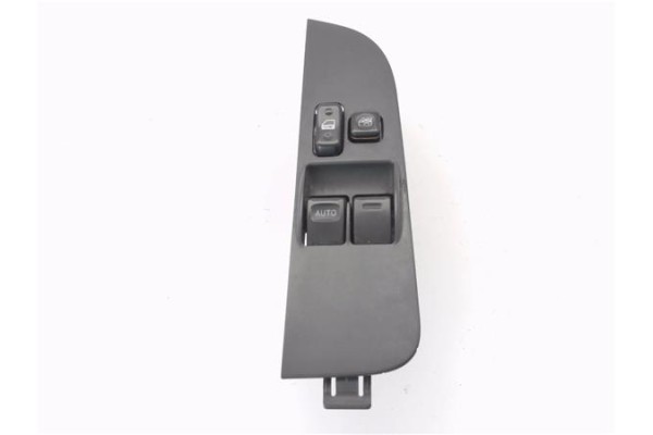 Recambio de mando elevalunas para toyota corolla familiar (e11) 1.6 linea terra referencia OEM IAM 8482012400  