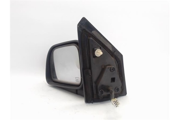 Recambio de retrovisor electrico izquierdo para mitsubishi space star (dg0) referencia OEM IAM   