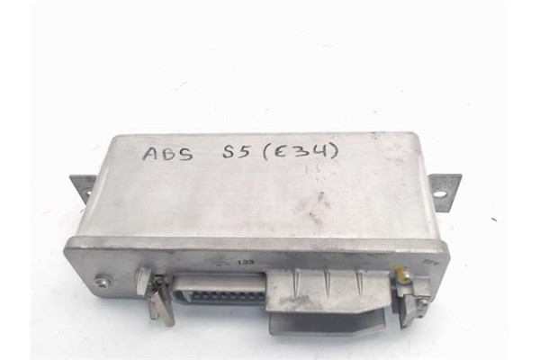 Recambio de centralita abs para bmw serie 5 berlina (e34) referencia OEM IAM 0265103047 36407365 