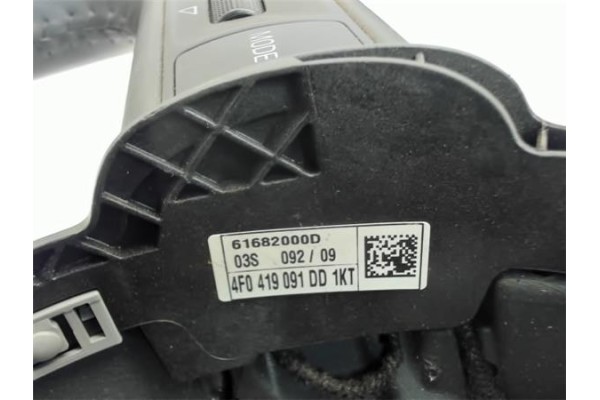 Recambio de volante para audi a6 berlina (4g2) referencia OEM IAM 4F0419091DD1KT 61682000D 