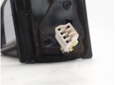 Recambio de retrovisor electrico izquierdo para mitsubishi space star (dg0) referencia OEM IAM   