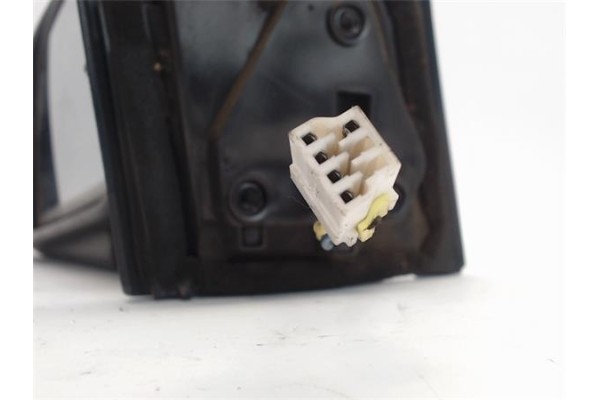 Recambio de retrovisor electrico izquierdo para mitsubishi space star (dg0) referencia OEM IAM   