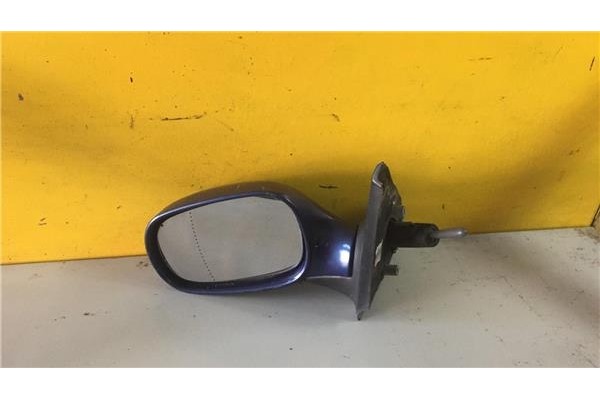 Recambio de retrovisor izquierdo para renault clio ii fase i (b/cb0) 1.2 limited (b/cboa/f) referencia OEM IAM E9014040  
