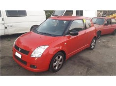 suzuki swift iii (sg) del año 2006