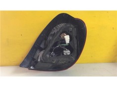 Recambio de piloto trasero izquierdo para toyota corolla (e11) 1.6 linea luna (5-ptas.) referencia OEM IAM E139162  