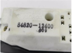 Recambio de mando elevalunas para toyota corolla familiar (e11) 1.6 linea terra referencia OEM IAM 8482012400  