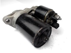 Recambio de motor arranque para seat ibiza (6l1) 1.4 fresh referencia OEM IAM 02T911023E  2T911023EX , AUDI | 2T911023G , AUDI |