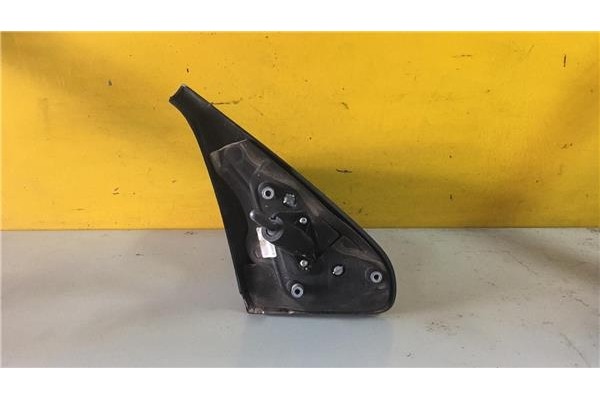 Recambio de retrovisor izquierdo para renault clio ii fase i (b/cb0) 1.2 limited (b/cboa/f) referencia OEM IAM E9014040  