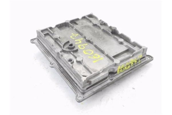 Recambio de centralita para smart coupe 0.6 creamstyle referencia OEM IAM 0003107V006 261205004 
