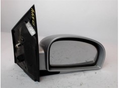 Recambio de retrovisor electrico derecho para hyundai getz (tb) 1.5 crdi referencia OEM IAM 876201C310 6126626 876201C310CA , HY
