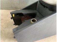 Recambio de embellecedor consola central para toyota auris (e15) 2.0 d-4d referencia OEM IAM 5891012370B0 1ADFTV 