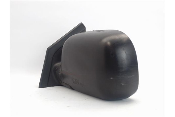 Recambio de retrovisor electrico izquierdo para mitsubishi space star (dg0) referencia OEM IAM   