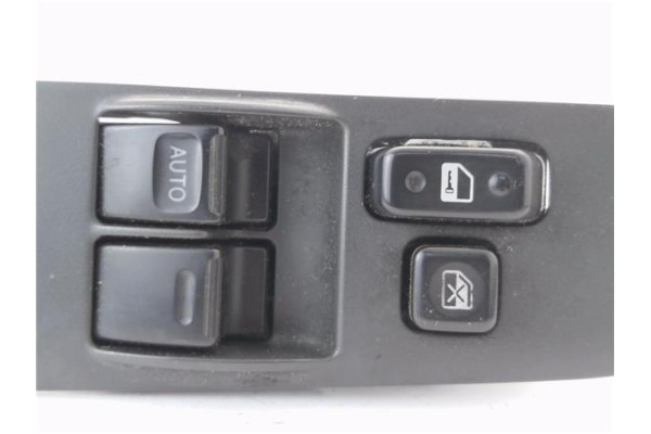 Recambio de mando elevalunas para toyota corolla familiar (e11) 1.6 linea terra referencia OEM IAM 8482012400  