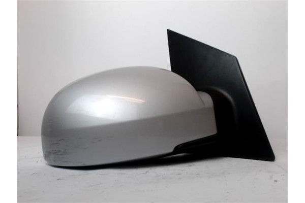 Recambio de retrovisor electrico derecho para hyundai getz (tb) 1.5 crdi referencia OEM IAM 876201C310 6126626 876201C310CA , HY