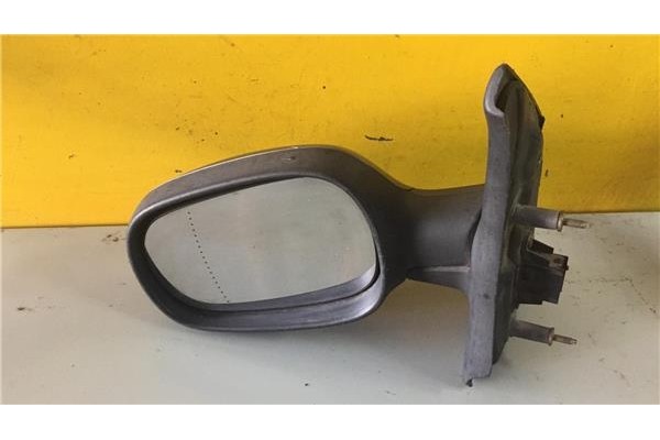 Recambio de retrovisor electrico izquierdo para renault megane i scenic (ja0) 1.4 16v kaleido referencia OEM IAM E1010461  