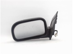 Recambio de retrovisor electrico izquierdo para mitsubishi space star (dg0) referencia OEM IAM   