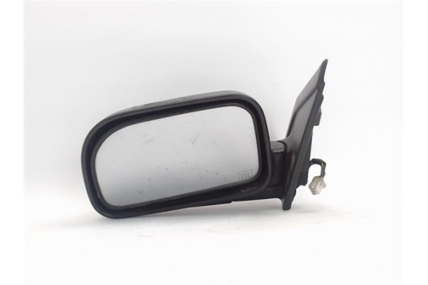 Recambio de retrovisor electrico izquierdo para mitsubishi space star (dg0) referencia OEM IAM   