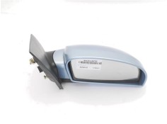 Recambio de retrovisor electrico derecho para hyundai getz (tb) 1.5 crdi referencia OEM IAM 876201C310  