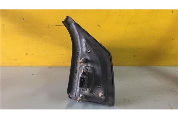 Recambio de retrovisor electrico izquierdo para renault megane i scenic (ja0) 1.4 16v kaleido referencia OEM IAM E1010461  