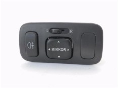 Recambio de mando retrovisor electrico para toyota corolla familiar (e11) 1.6 linea terra referencia OEM IAM 8487012130 84656120