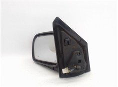 Recambio de retrovisor electrico izquierdo para mitsubishi space star (dg0) referencia OEM IAM   