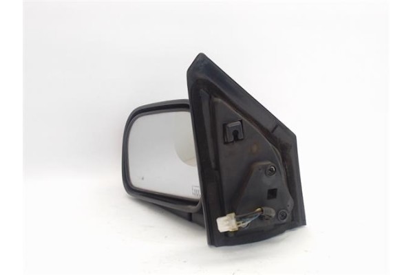 Recambio de retrovisor electrico izquierdo para mitsubishi space star (dg0) referencia OEM IAM   