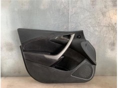Recambio de guarnecido puerta delantero izquierda para opel astra j 1.6 referencia OEM IAM 13321403  