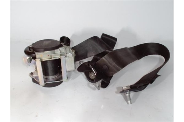 Recambio de cinturon seguridad delantero izquierdo para peugeot 307 break/sw (s2) 1.6 sw referencia OEM IAM 96527697XX  