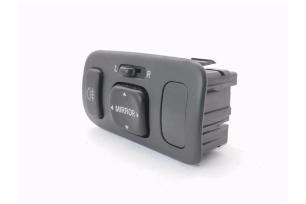 Recambio de mando retrovisor electrico para toyota corolla familiar (e11) 1.6 linea terra referencia OEM IAM 8487012130 84656120