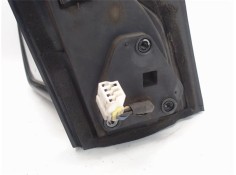 Recambio de retrovisor electrico izquierdo para mitsubishi space star (dg0) referencia OEM IAM   