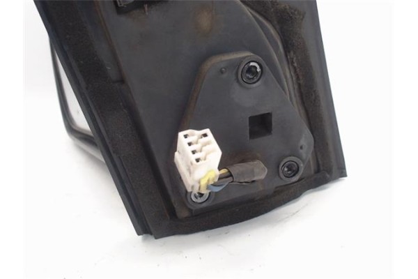 Recambio de retrovisor electrico izquierdo para mitsubishi space star (dg0) referencia OEM IAM   