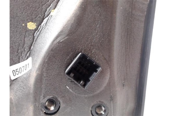 Recambio de retrovisor electrico derecho para hyundai getz (tb) 1.5 crdi referencia OEM IAM 876201C310 6126626 876201C310CA , HY