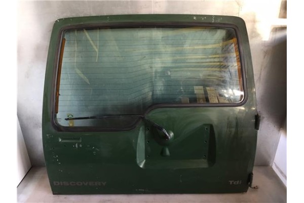 Recambio de porton trasero para land rover discovery i (lj, lg) 2.5 d 4x4 referencia OEM IAM   