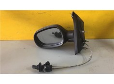 Recambio de retrovisor izquierdo para renault megane i scenic (ja0) 1.4 16v kaleido referencia OEM IAM E1010461  