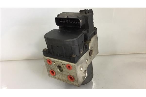 Recambio de nucleo abs para renault megane i coach (da0/1_) 1.6 16v (da0b, da04, da11) referencia OEM IAM 7700432643 0265216732 