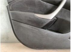 Recambio de guarnecido puerta delantero izquierda para opel astra j 1.6 referencia OEM IAM 13321403  