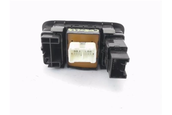 Recambio de mando retrovisor electrico para toyota corolla familiar (e11) 1.6 linea terra referencia OEM IAM 8487012130 84656120