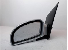 Recambio de retrovisor electrico izquierdo para hyundai getz (tb) 1.5 crdi referencia OEM IAM E4012190  