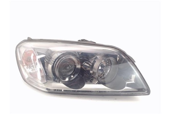 Recambio de faro delantero dcho para chevrolet captiva referencia OEM IAM   