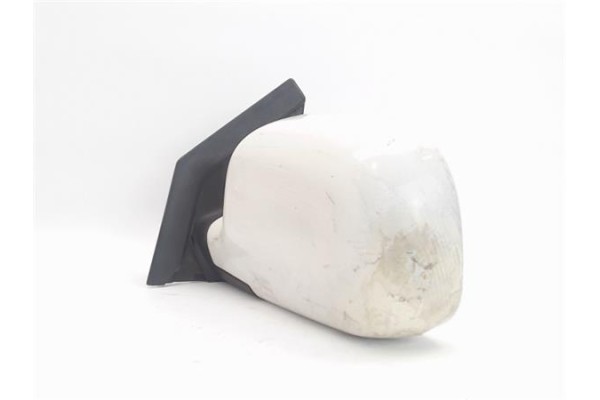 Recambio de retrovisor electrico izquierdo para hyundai santa fe (sm) referencia OEM IAM E4012147  