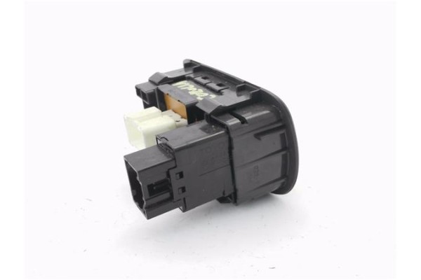 Recambio de mando retrovisor electrico para toyota corolla familiar (e11) 1.6 linea terra referencia OEM IAM 8487012130 84656120