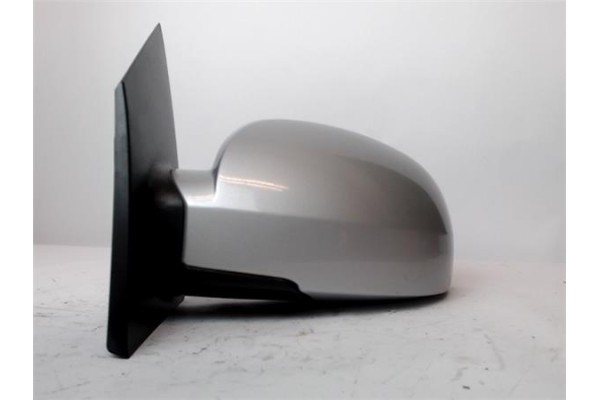 Recambio de retrovisor electrico izquierdo para hyundai getz (tb) 1.5 crdi referencia OEM IAM E4012190  