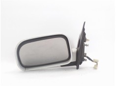 Recambio de retrovisor electrico izquierdo para hyundai santa fe (sm) referencia OEM IAM E4012147  