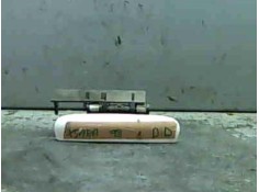 Recambio de maneta exterior delantero derecha para citroen xsara berlina 1.6 i referencia OEM IAM 9101N3  