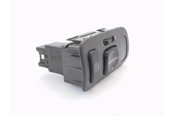 Recambio de mando retrovisor electrico para toyota corolla familiar (e11) 1.6 linea terra referencia OEM IAM 8487012130 84656120