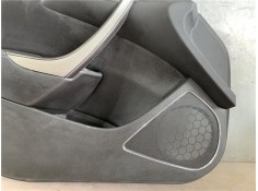 Recambio de guarnecido puerta delantero izquierda para opel astra j 1.6 referencia OEM IAM 13321403  