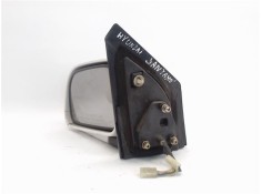 Recambio de retrovisor electrico izquierdo para hyundai santa fe (sm) referencia OEM IAM E4012147  