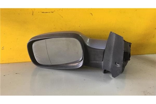 Recambio de retrovisor electrico izquierdo para renault scenic ii (jm) 1.4 authentique referencia OEM IAM E9011126  