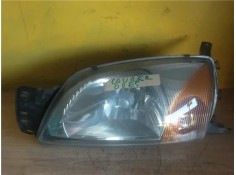 Recambio de faro delantero izquierdo para ford courier 1.8 d referencia OEM IAM 1127897  
