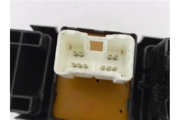 Recambio de mando retrovisor electrico para toyota corolla familiar (e11) 1.6 linea terra referencia OEM IAM 8487012130 84656120